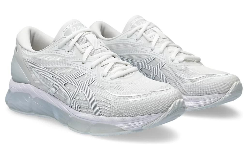 ASICS Gel Quantum 360 8 White Glacier Grey - 1203A305-100 thumbnail 3