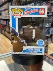 Captain Cupcake #66 (Funko Pop, Ad Icons) EXCLUSIVE