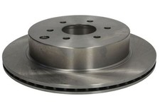 Disque de frein Nissan NP300