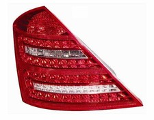 Feu arrière Mercedes CLASSE S