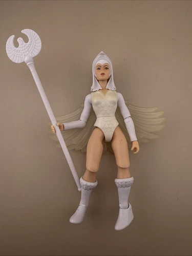 Masters Of The Universe Origins Castle Grayskull Temple of Darkness Sorceress
