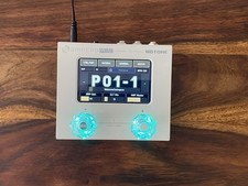 (Hotone) AMPERO MINI - AMP MODELLER