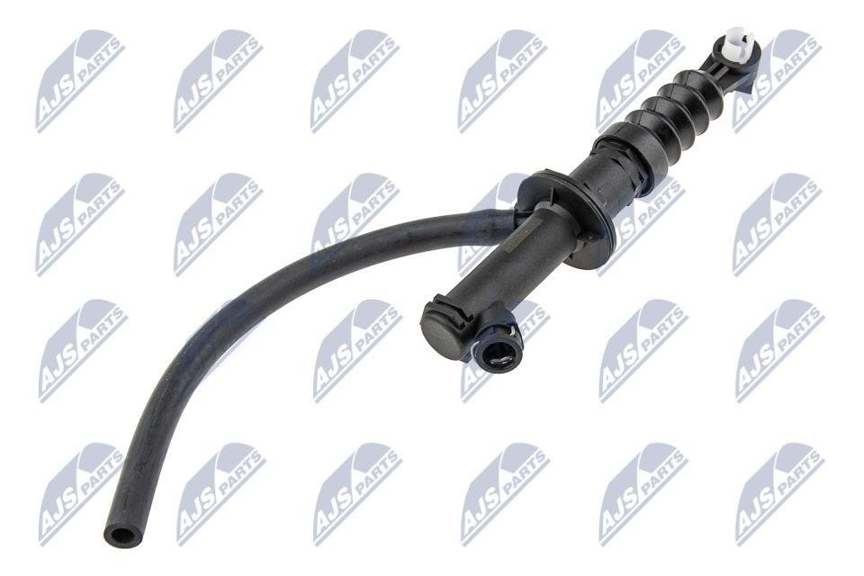 NTY Clutch Master Cylinder Release Cylinder NSP-RE-014 For Renault 16 mm