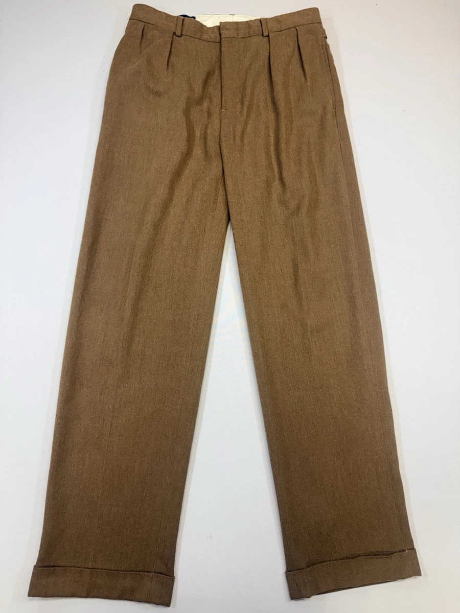 Polo Ralph Lauren Herringbone Pants for Men for sale | eBay