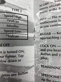 After Burner (Sega Genesis 32X) Excellent MINT Complete CIB W/REG CARD Seal