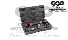 CPP Low Profile Brake Line Single/Double Flaring Tool Kit 3/16 1/4