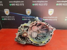 4M5R7002CE caja de cambios para FORD FOCUS BERLINA (CAP) 2005 474098