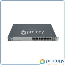 HP ProCurve 2626 J4900B Switch 24x 10/100 Fast Ethernet