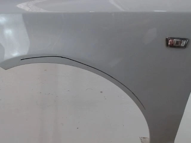 🇫🇷 AILE AVANT GAUCHE OPEL CORSA ➤93189645 ♻️ - Photo 3/3