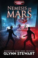 Nemesis Of Mars Glynn Stewart Taschenbuch Starship's Mage Englisch 2023
