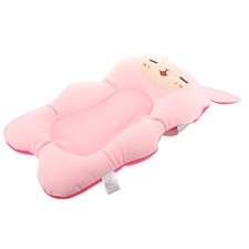  Seggiolino Vasca Da Bagno Neonato Doccia Bimbo Cuscino Per Bambini