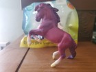 Breyer Stablemate Series 8 Mystery Blind Bags TSC  Purple Rearing Stallion CHASE — photo 7