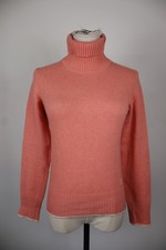 Sergio Tacchini Woman's Casual Vintage Sweater Size S Wool