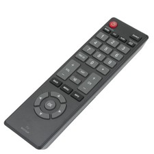 Replace Remote NH315UP for Sanyo Smart TV FW40D36F FW43D25F FW55D25F FW50D36F
