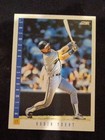 Photo of 1993 Score #47 Robin Yount Milwaukee Brewers Baseball Card