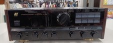 SANSUI AU-α707L EXTRA AU-A707L EXTRA Integrated Amplifier Japan Tested MG01...