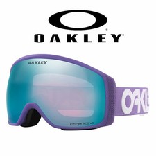 067 Snowboard Ski Goggles Oakley OAKLEY FLIGHT TRACKER M Flight Tracker Men s W