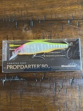 Megabass Respect Series 89 IF Hachiro - Prop ...