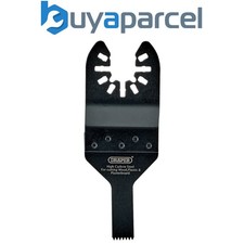 Image of Draper 70458 Oscillating Multi-Tool Plunge Cutting Blade, 10mm