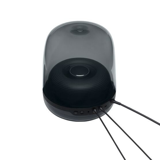 harman/kardon SOUNDSTICKS 4 ブラック Harman Kardon SoundSticks 4 | Bluetooth Speaker System