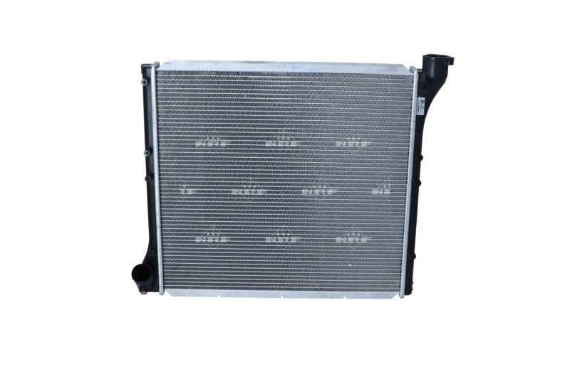 NRF-OE 503001 Radiator, engine cooling for VW