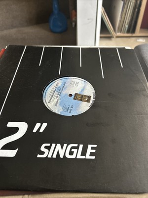 Teddy Pendergrass- Youre My Choice Tonight 12 inch vinyl single
