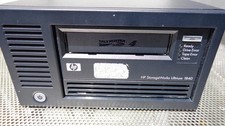 HP EH854A LTO4 FH 800/1600 GB EXTERNAL SCSI TAPE DRIVE Ultrium 1840 452974-001