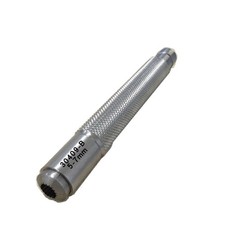 30409-B 5-7mm Steel Watch Crown Winder Mechanical Disassemble Winding Tool ss
