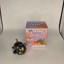 Lightning - Aphmau MeeMeows Mystery Figure Litter 8 Elemental Figure NEW
