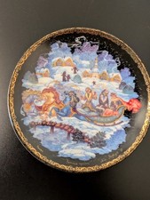 Wintertroika Sammlung