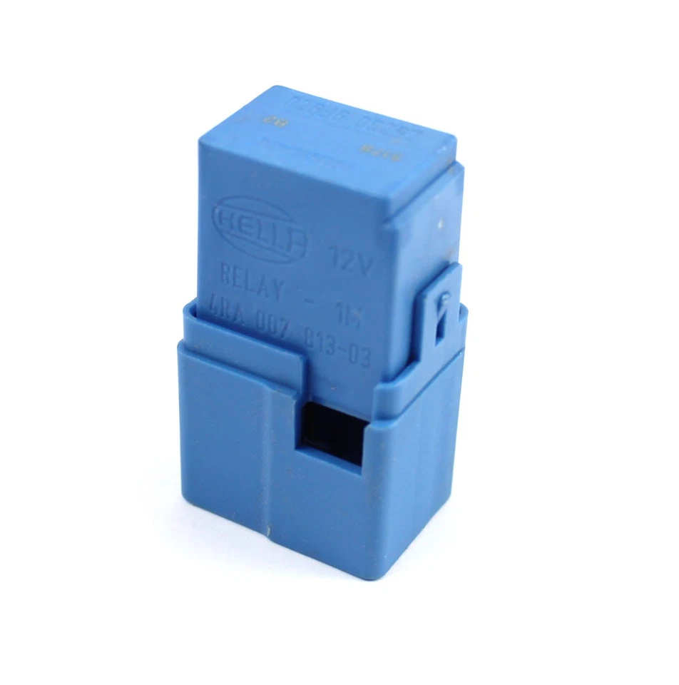 Relay For NISSAN JUKE MICRA NAVARA NOTE PRIMERA 25230-9F920 4RA00781303 - Image 3 of 4