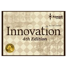 ASN0161 Asmadi Games Innovation 4th Edition