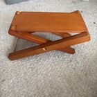 Cordoba Adjustable CORDOBA FOLDING FOOT STOOL For Guitar Players - See Pictures — photo 2