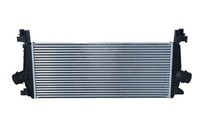 NRF LadeluftküHler 30270 FüR Opel Tourer P12 GTC P10 Astra Zafira Mokka J13 G09