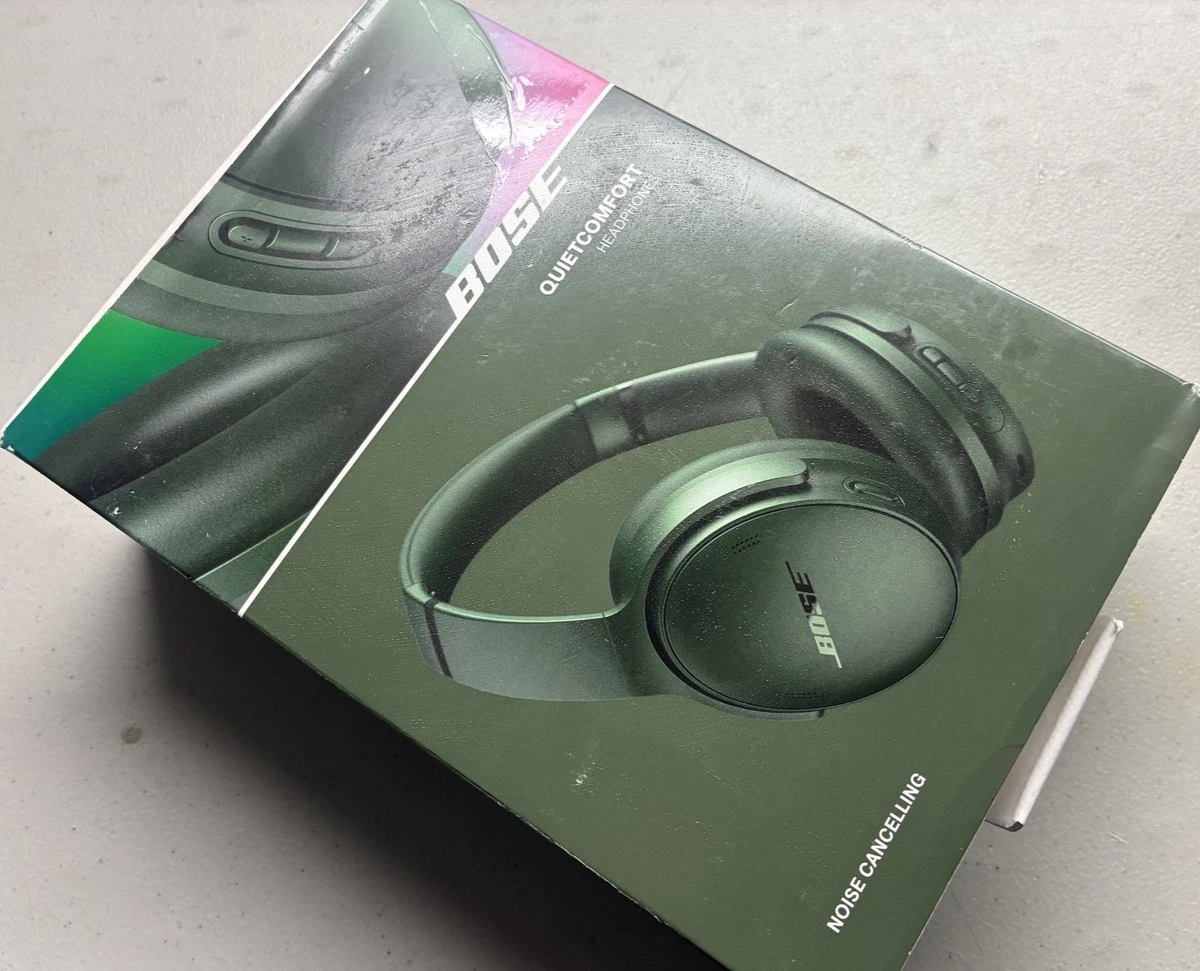 Bose Quietcomfort 45 Headphones for sale | eBay