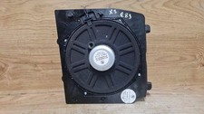 BMW X3 E83 Subwoofer 6929100 3.00 Diesel 160kw 2006 36641778