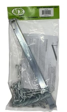 Ace Pumps Steel Torque Bar Accessory Kit For 6 And 8 Roller Pumps - RP-TBK