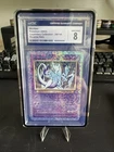 Pokemon Mewtwo Legendary Coll. 29/110 Reverse Holo CGC 8 NM/Mint