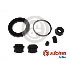 Reparatursatz Bremssattel hinten für Peugeot Expert V Traveller id87026
