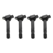 Ignition Coil Pack Kit Set of 4 for 06-09 Honda S2000 2.2L