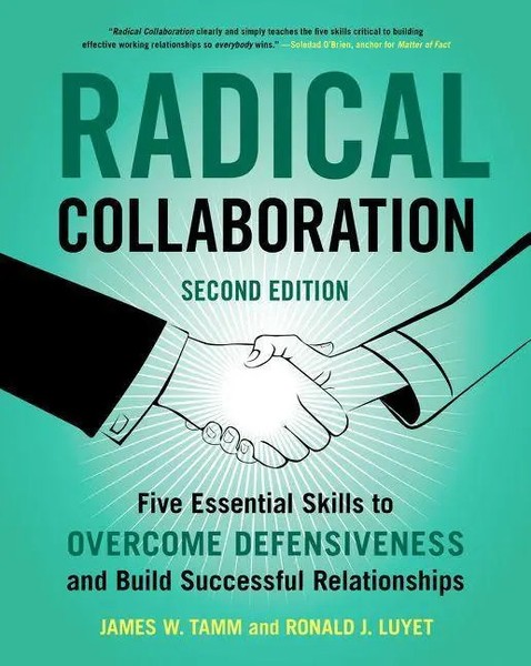 Radical Collaboration | James W. Tamm (U. A.) | Taschenbuch | Englisch | 2020-image