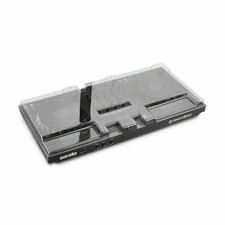 Image of Decksaver Pioneer DJ DDJ-FLX6 Dust Cover