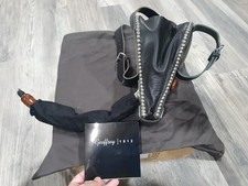 Irish Uilleann Pump Bellow M.H.Geoffrey  Co. London New