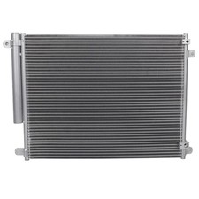 Condensers AC fit for Honda Civic 2016-2019 30007; CN30007PFC