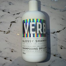Verb Extra Hydration Shine Glossy Shampoo 12 oz FREE SHIPPING