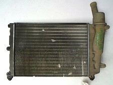 Radiateur Lancia YPSILON