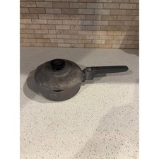 Vintage Magnalite GHC 1Qt Sauce Pan Cast Aluminum USA