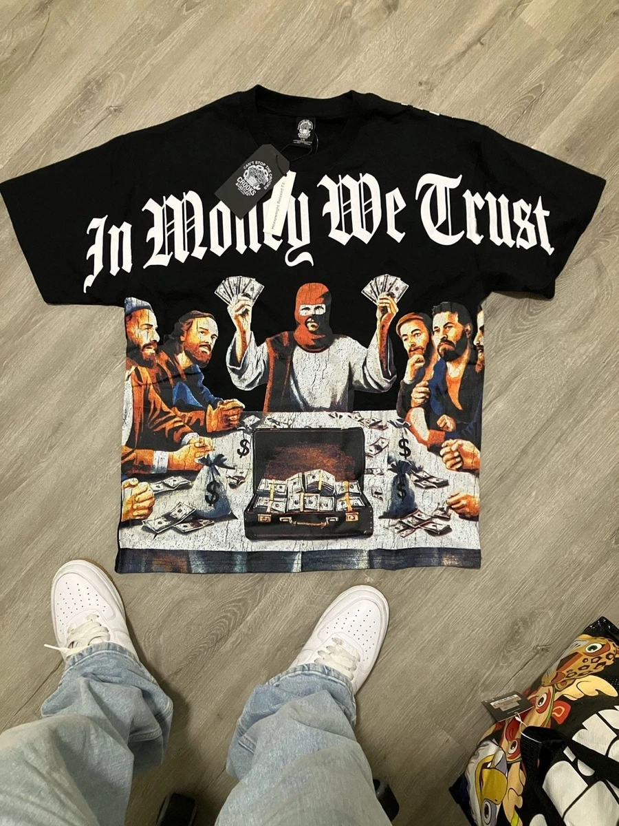 Crooks & Castles Clothing for Men for sale | eBay