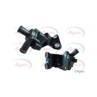 Ford Grand C-MAX 2010-2019 Apec Wasserpumpe AWP1628 Elektrisch