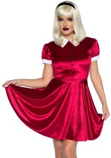 Spellbinding Witch Costume Leg Avenue Size Small New